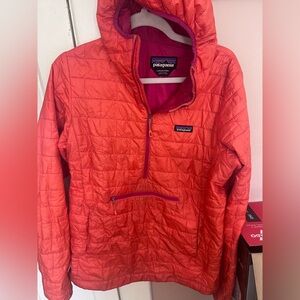 Patagonia Nano puff hoody